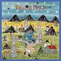 TALKING HEADS - Little Creatures - Amazon.com Music